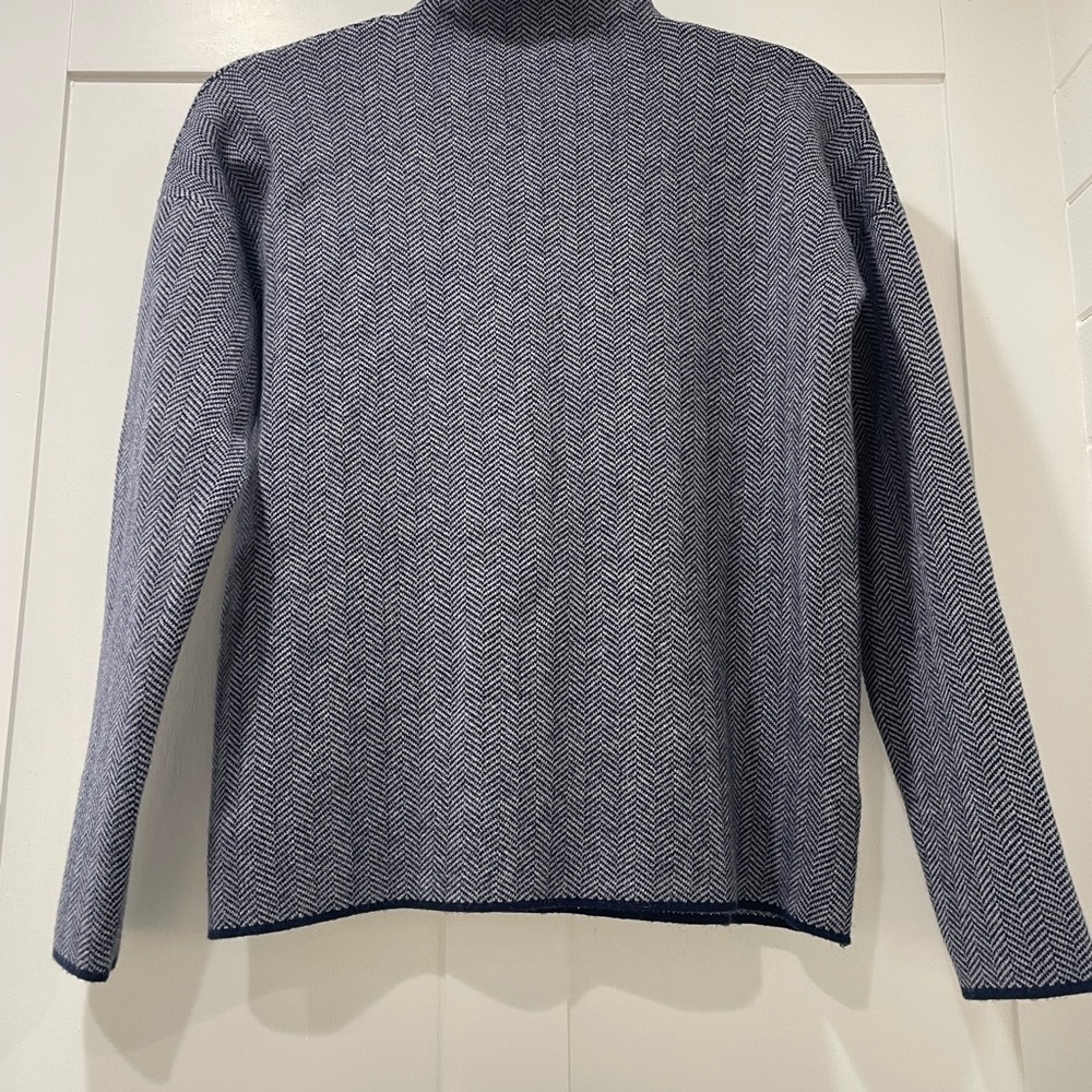 Christian Siriano‎ Sweater Size S